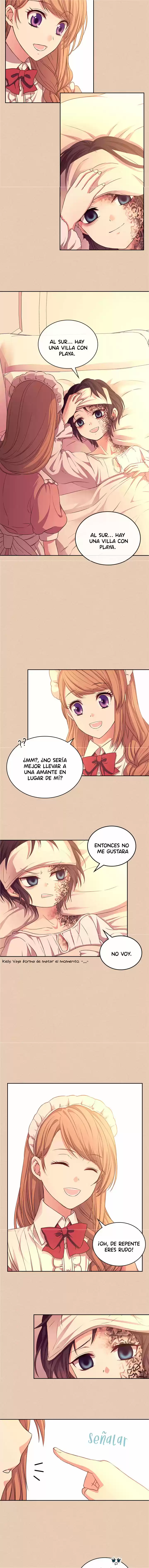 Mucama Del Duque. - Capítulo 13 - Página 5 - LectorTMOo