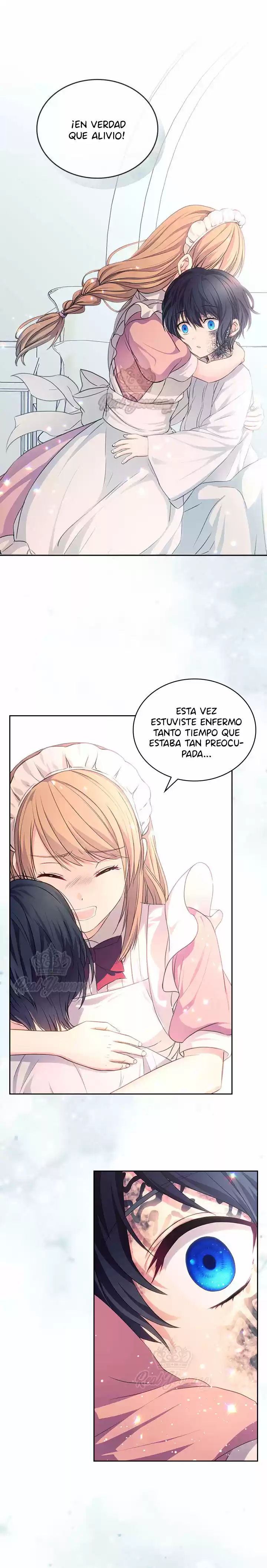 Mucama Del Duque. - Capítulo 14 - Página 2 - LectorTMOo