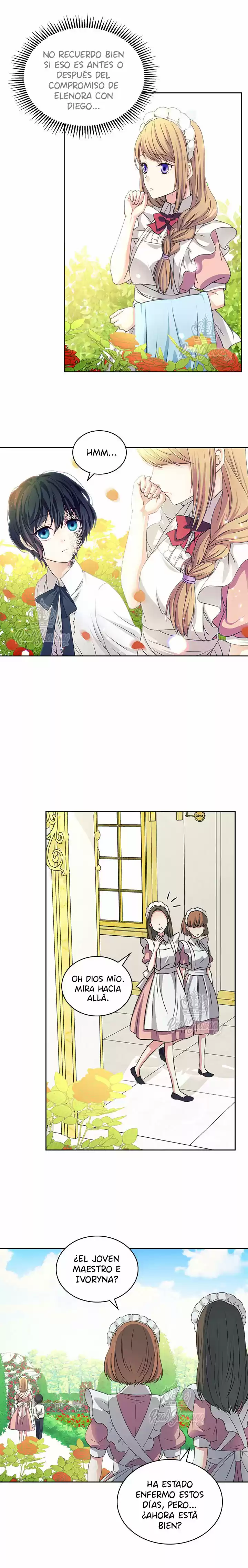 Mucama Del Duque. - Capítulo 14 - Página 13 - LectorTMOo