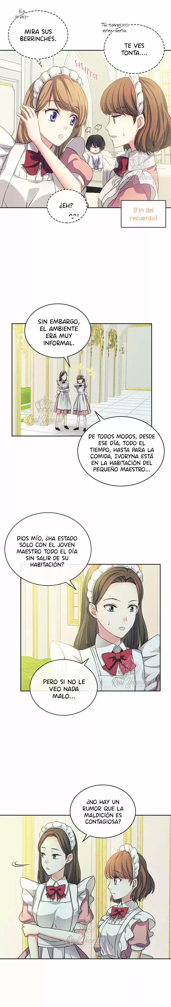 Mucama Del Duque. - Capítulo 14 - Página 16 - LectorTMOo