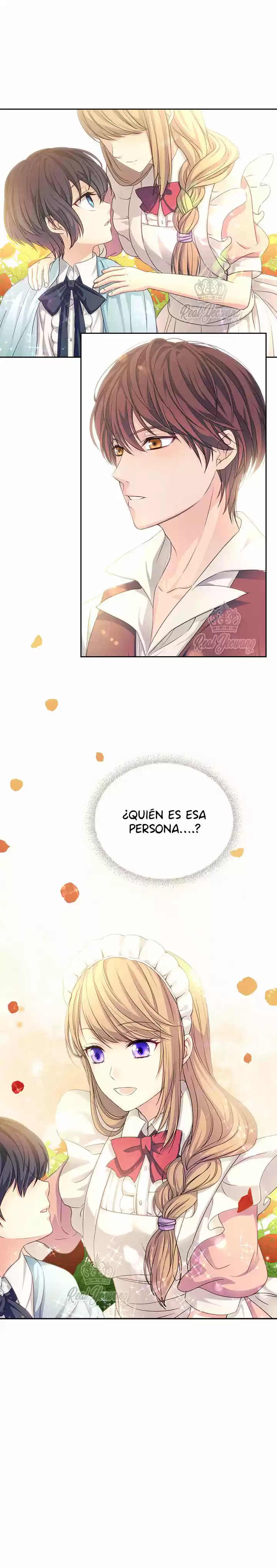 Mucama Del Duque. - Capítulo 14 - Página 19 - LectorTMOo
