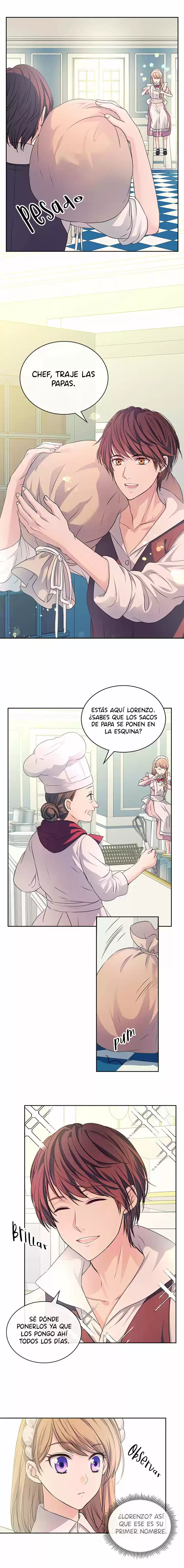 Mucama Del Duque. - Capítulo 15 - Página 11 - LectorTMOo