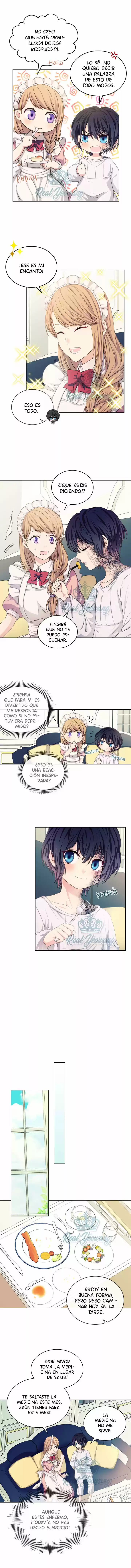 Mucama Del Duque. - Capítulo 16 - Página 9 - LectorTMOo