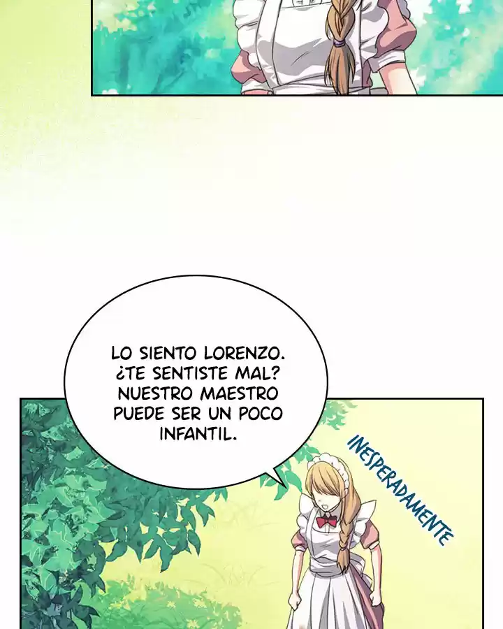 Mucama Del Duque. - Capítulo 18 - Página 10 - LectorTMOo