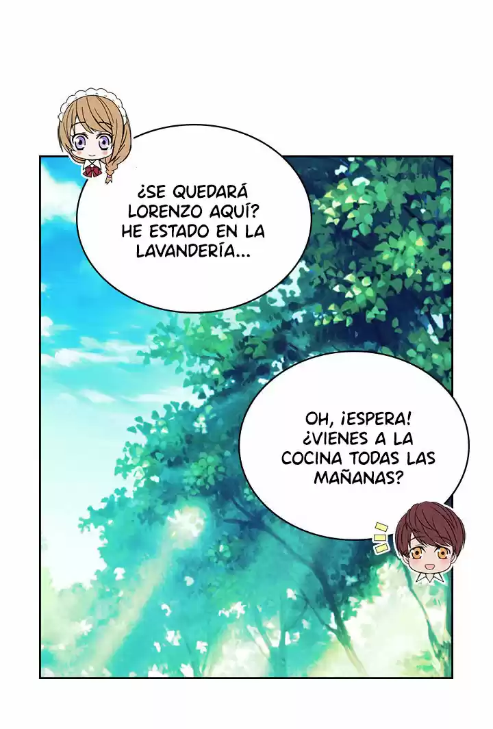 Mucama Del Duque. - Capítulo 18 - Página 18 - LectorTMOo