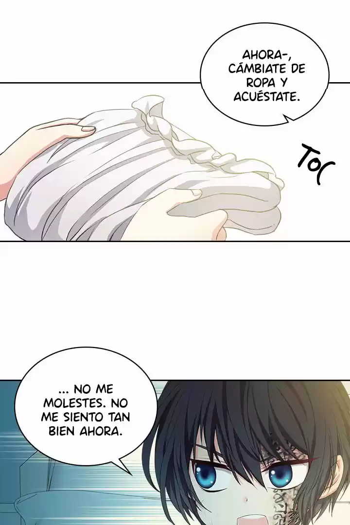 Mucama Del Duque. - Capítulo 18 - Página 31 - LectorTMOo