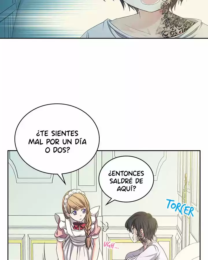 Mucama Del Duque. - Capítulo 18 - Página 32 - LectorTMOo