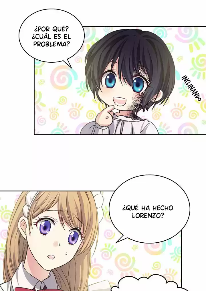 Mucama Del Duque. - Capítulo 18 - Página 55 - LectorTMOo