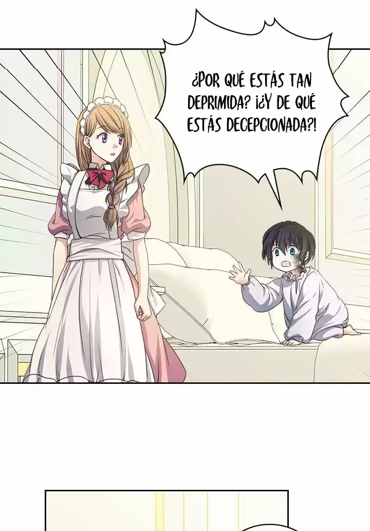 Mucama Del Duque. - Capítulo 18 - Página 84 - LectorTMOo