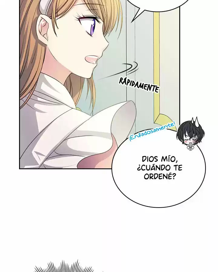Mucama Del Duque. - Capítulo 18 - Página 92 - LectorTMOo