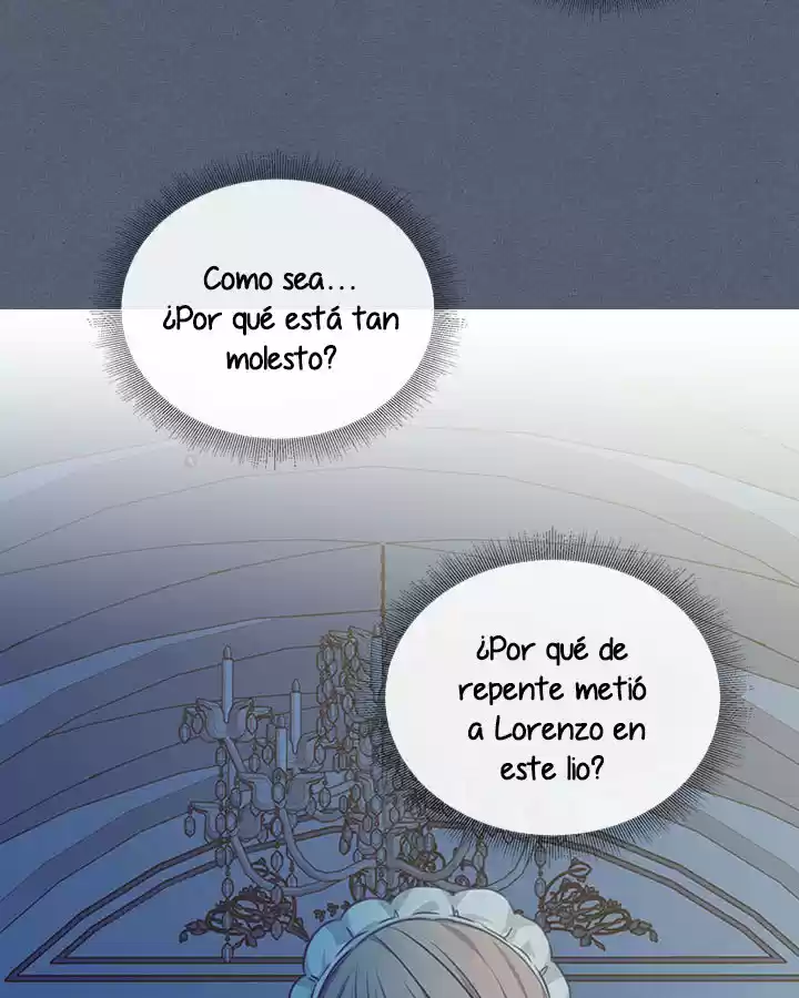Mucama Del Duque. - Capítulo 19 - Página 51 - LectorTMOo