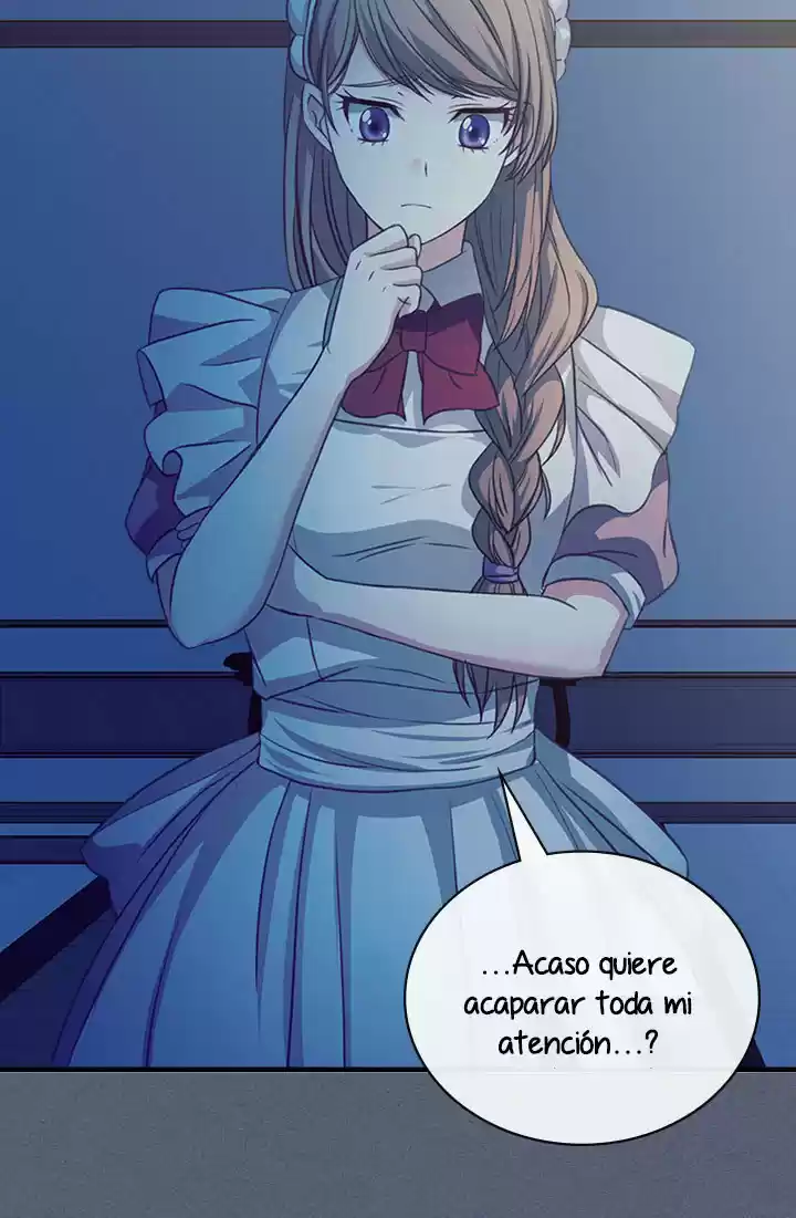 Mucama Del Duque. - Capítulo 19 - Página 52 - LectorTMOo