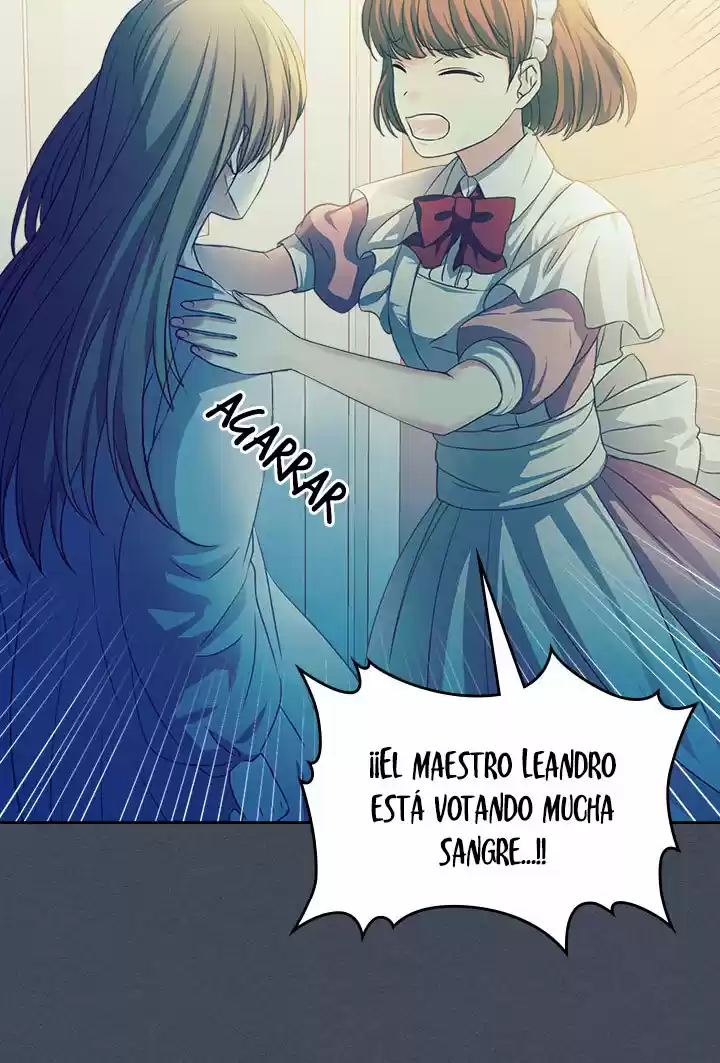 Mucama Del Duque. - Capítulo 19 - Página 77 - LectorTMOo