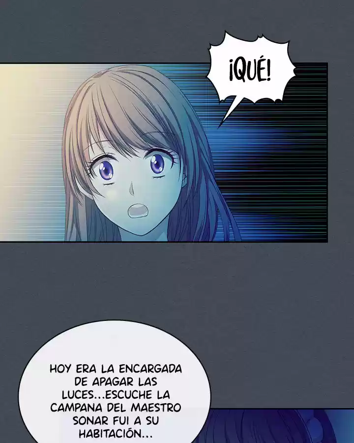 Mucama Del Duque. - Capítulo 19 - Página 78 - LectorTMOo