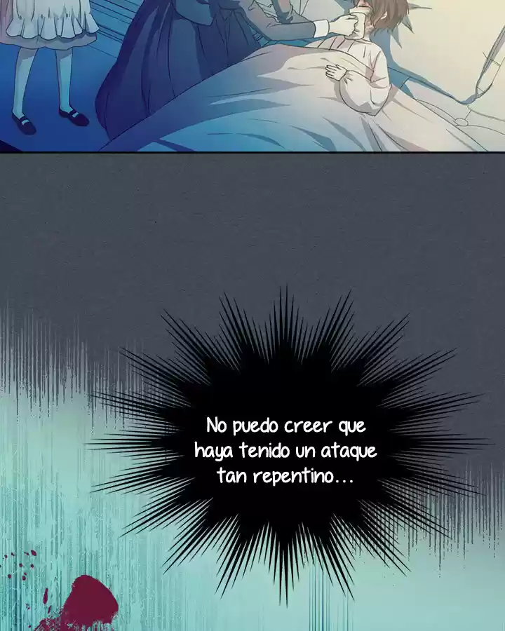 Mucama Del Duque. - Capítulo 19 - Página 101 - LectorTMOo