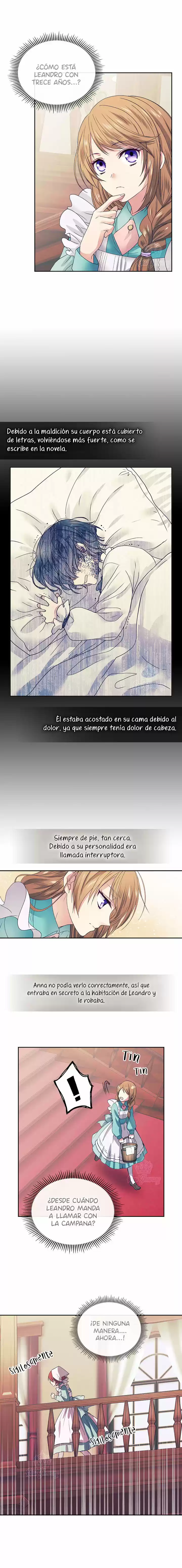Mucama Del Duque. - Capítulo 2 - Página 6 - LectorTMOo