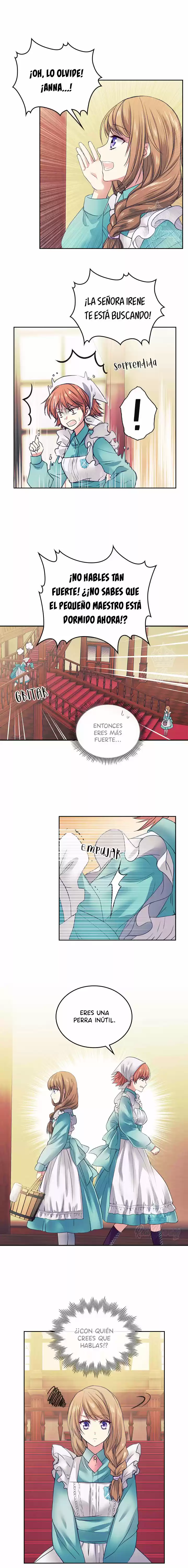 Mucama Del Duque. - Capítulo 2 - Página 7 - LectorTMOo