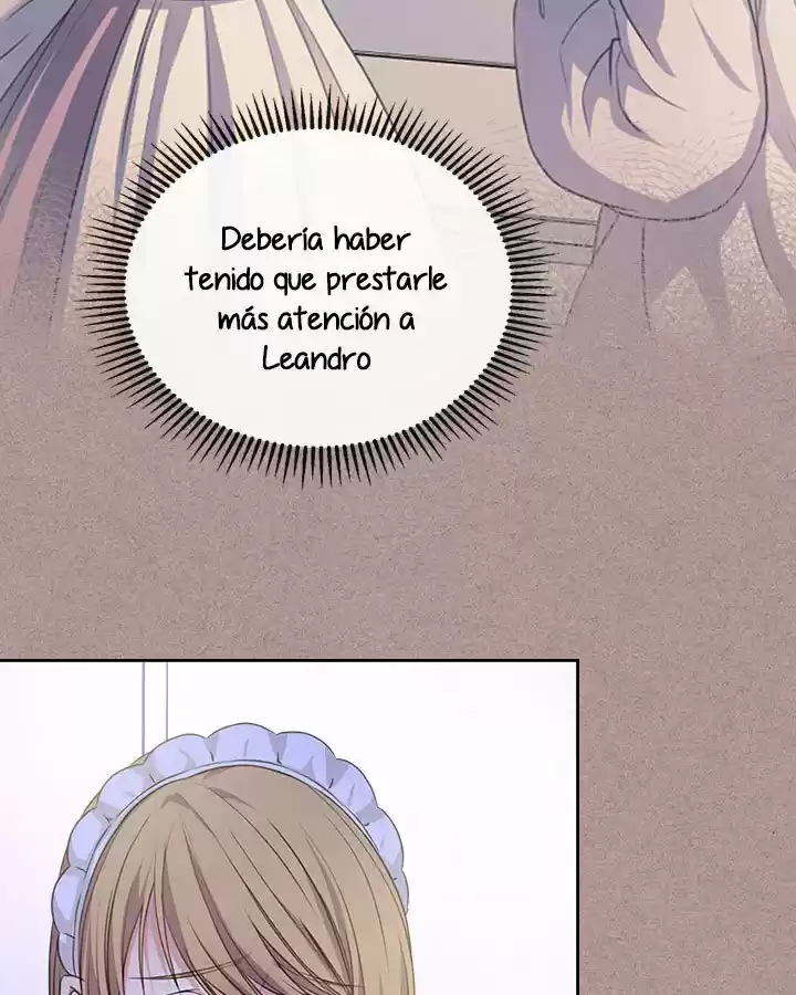 Mucama Del Duque. - Capítulo 20 - Página 19 - LectorTMOo
