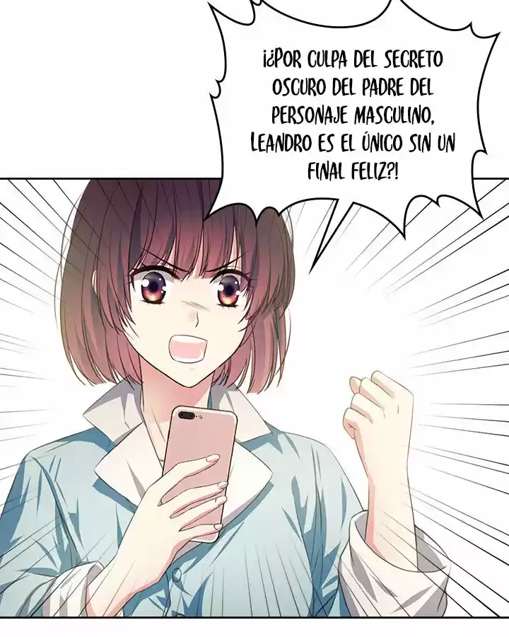 Mucama Del Duque. - Capítulo 20 - Página 37 - LectorTMOo