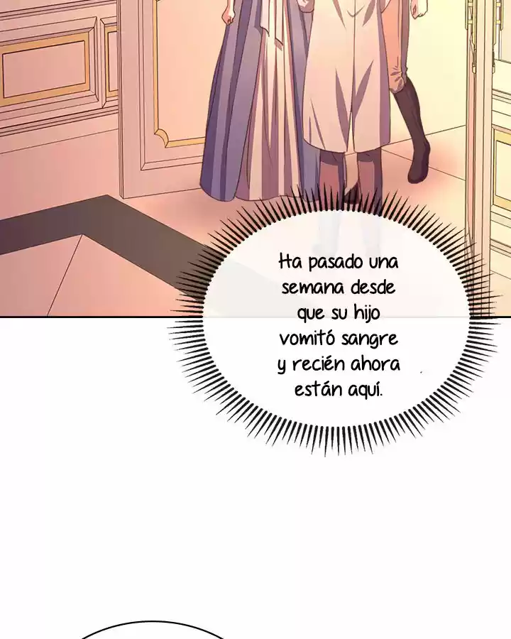 Mucama Del Duque. - Capítulo 20 - Página 56 - LectorTMOo