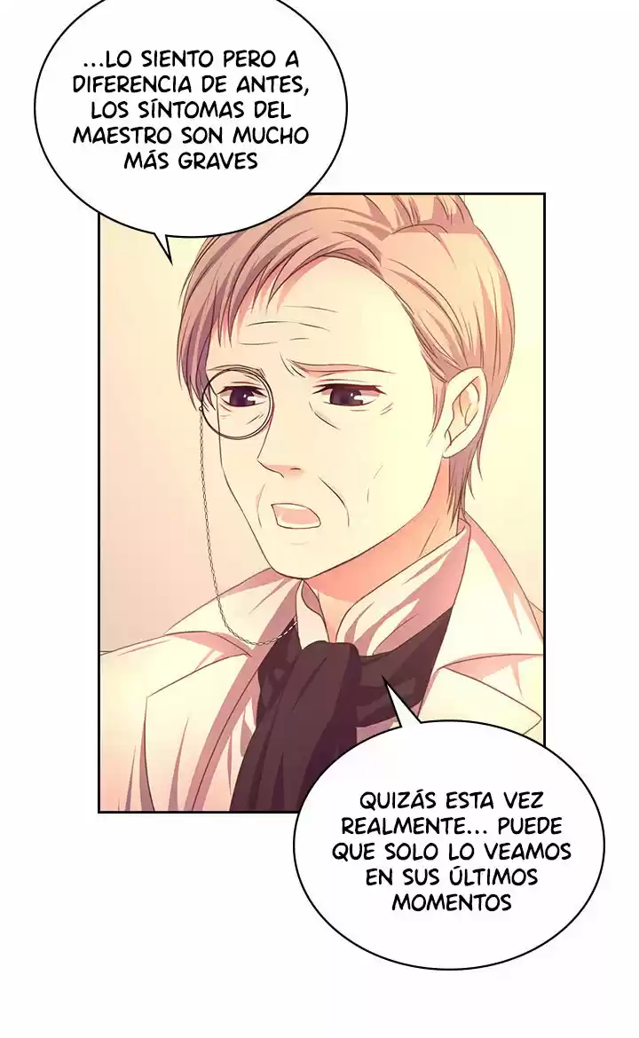 Mucama Del Duque. - Capítulo 20 - Página 57 - LectorTMOo