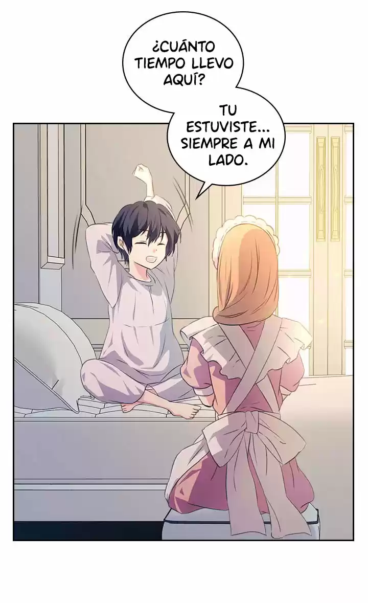 Mucama Del Duque. - Capítulo 21 - Página 29 - LectorTMOo