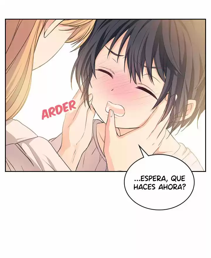 Mucama Del Duque. - Capítulo 21 - Página 51 - LectorTMOo