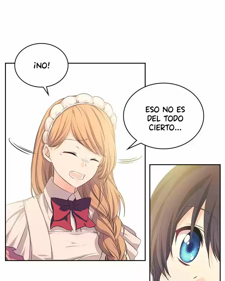 Mucama Del Duque. - Capítulo 21 - Página 58 - LectorTMOo