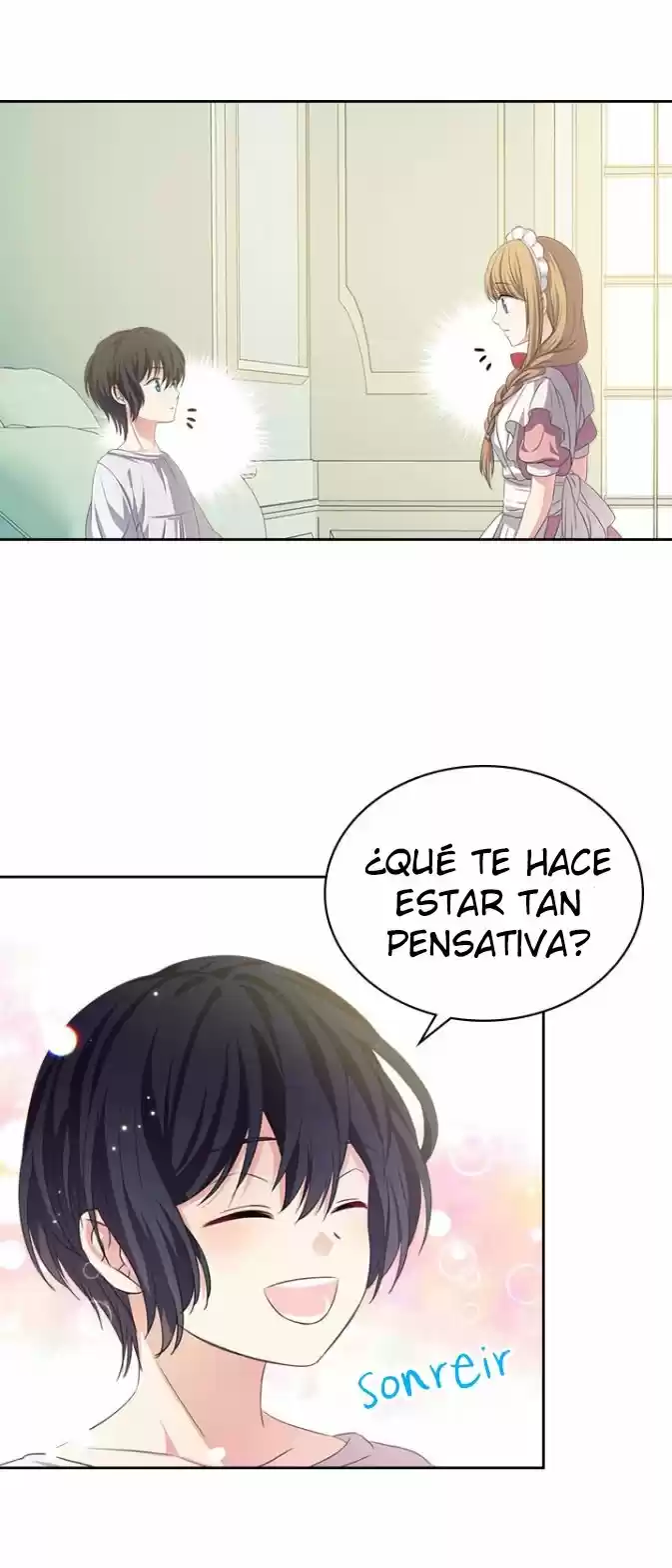 Mucama Del Duque. - Capítulo 22 - Página 10 - LectorTMOo
