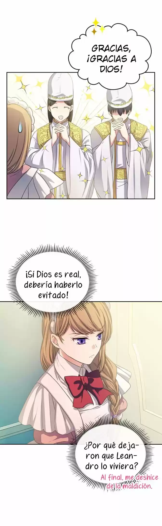Mucama Del Duque. - Capítulo 22 - Página 15 - LectorTMOo