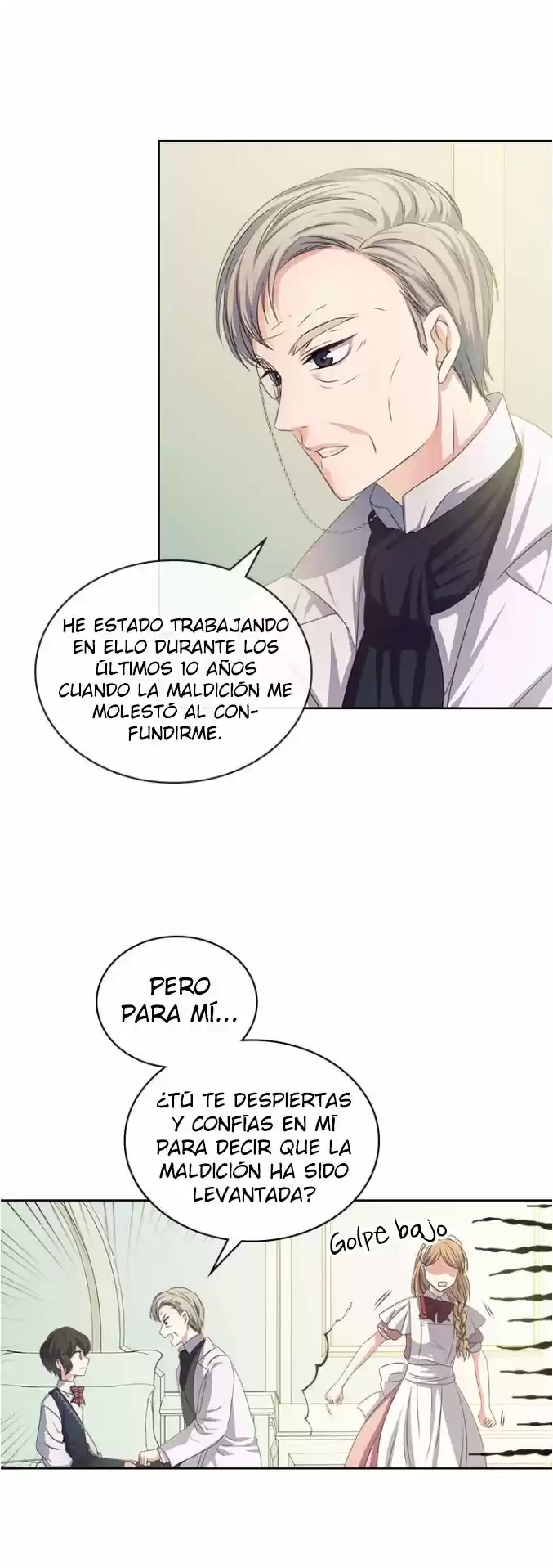 Mucama Del Duque. - Capítulo 22 - Página 17 - LectorTMOo