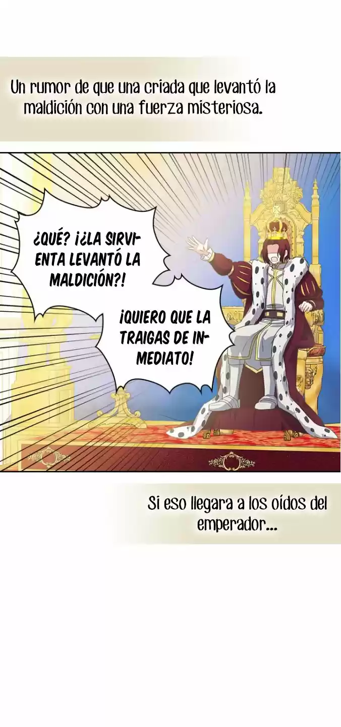Mucama Del Duque. - Capítulo 22 - Página 22 - LectorTMOo