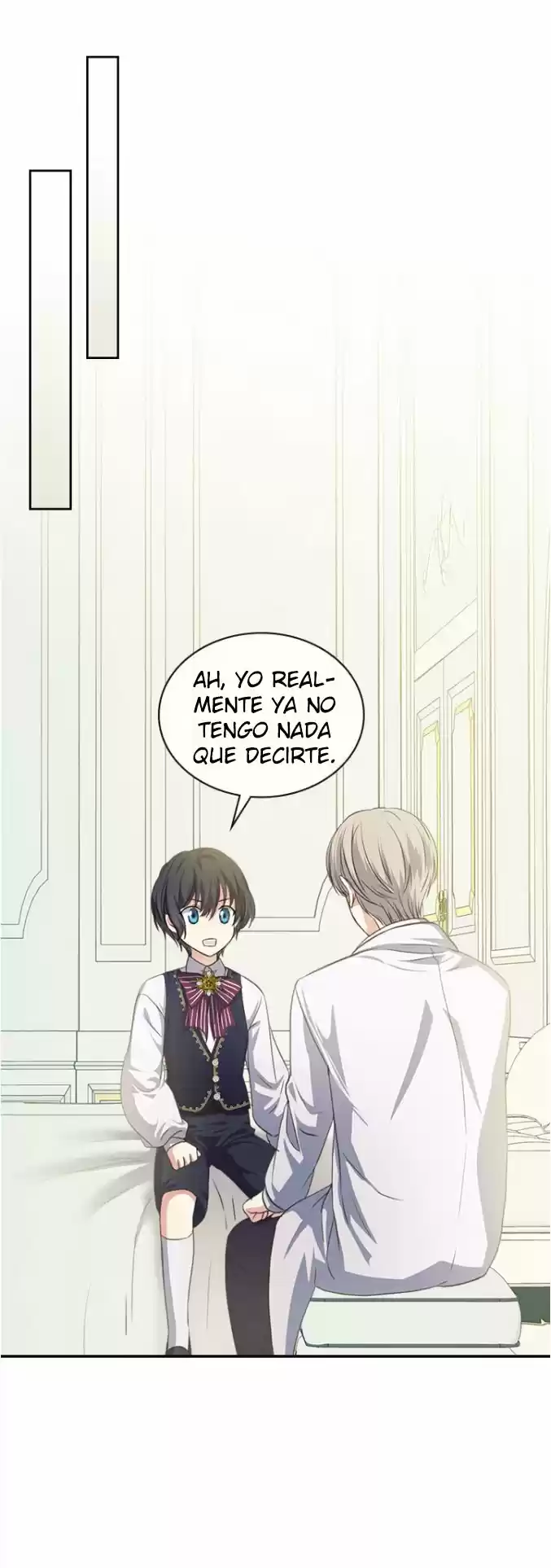Mucama Del Duque. - Capítulo 22 - Página 27 - LectorTMOo