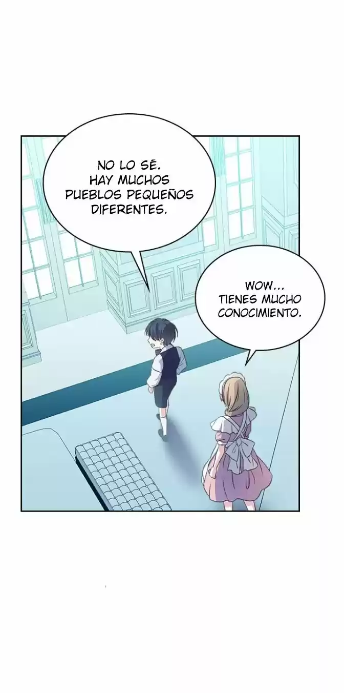 Mucama Del Duque. - Capítulo 22 - Página 35 - LectorTMOo