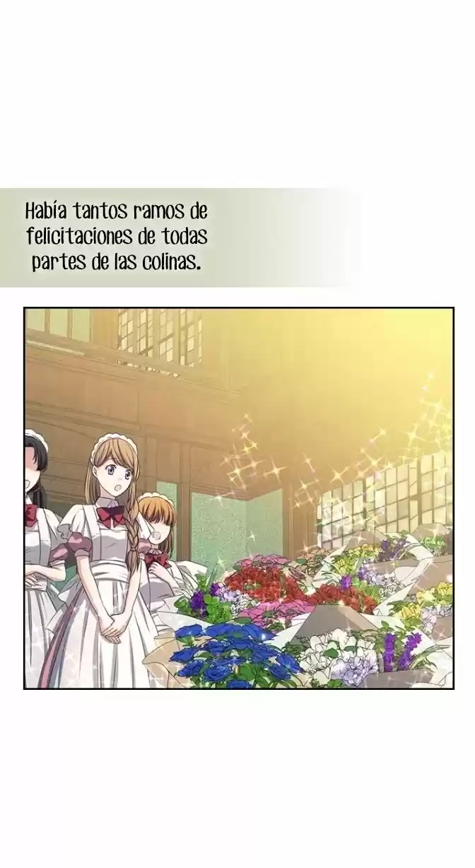 Mucama Del Duque. - Capítulo 22 - Página 40 - LectorTMOo