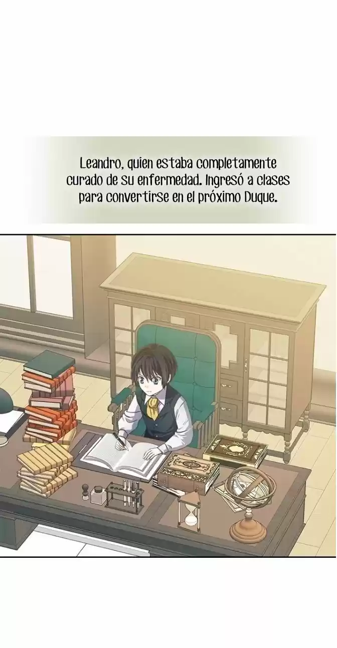 Mucama Del Duque. - Capítulo 22 - Página 41 - LectorTMOo