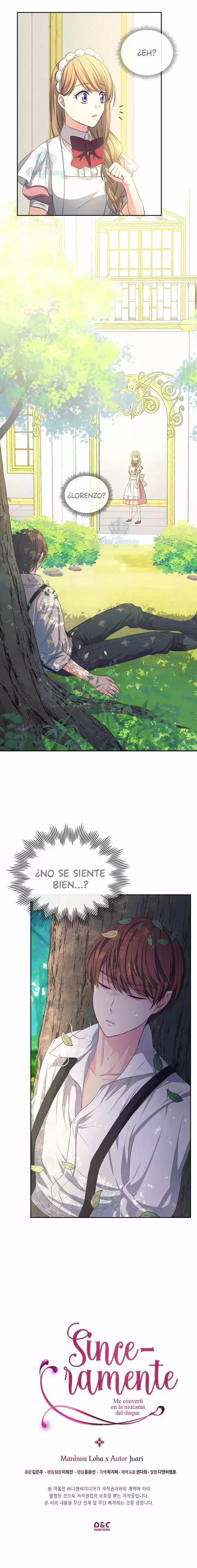 Mucama Del Duque. - Capítulo 23 - Página 16 - LectorTMOo
