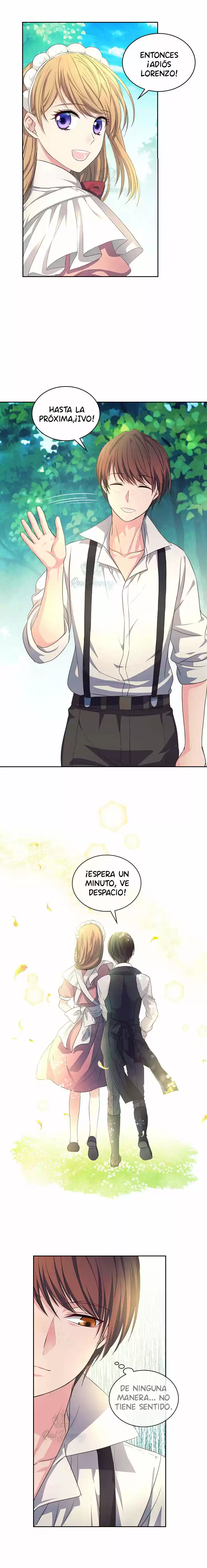 Mucama Del Duque. - Capítulo 24 - Página 12 - LectorTMOo