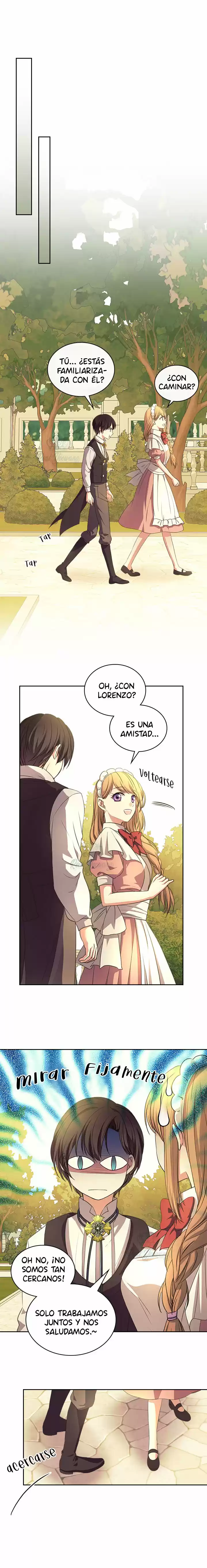 Mucama Del Duque. - Capítulo 24 - Página 13 - LectorTMOo