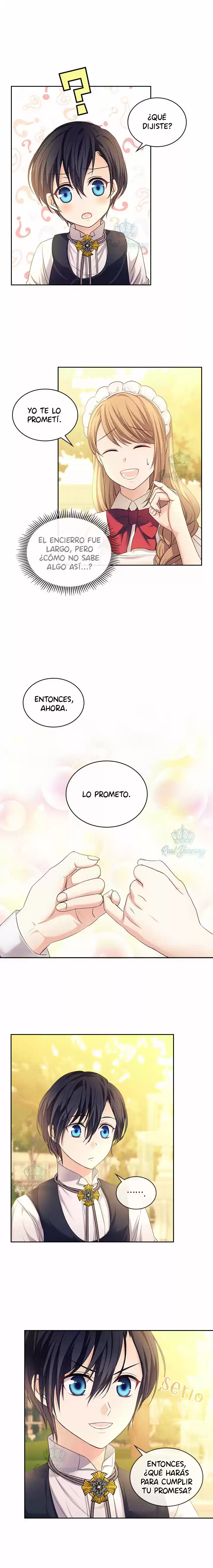 Mucama Del Duque. - Capítulo 25 - Página 13 - LectorTMOo
