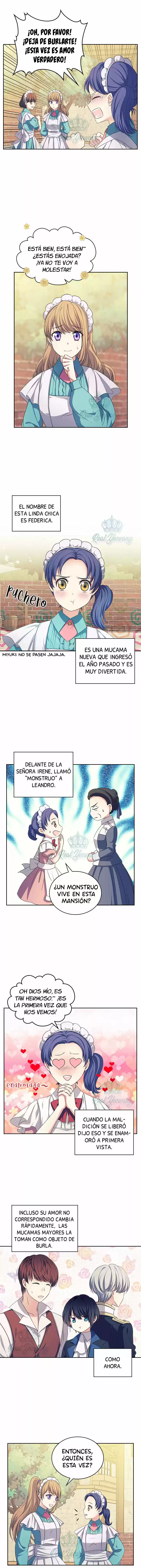 Mucama Del Duque. - Capítulo 26 - Página 10 - LectorTMOo