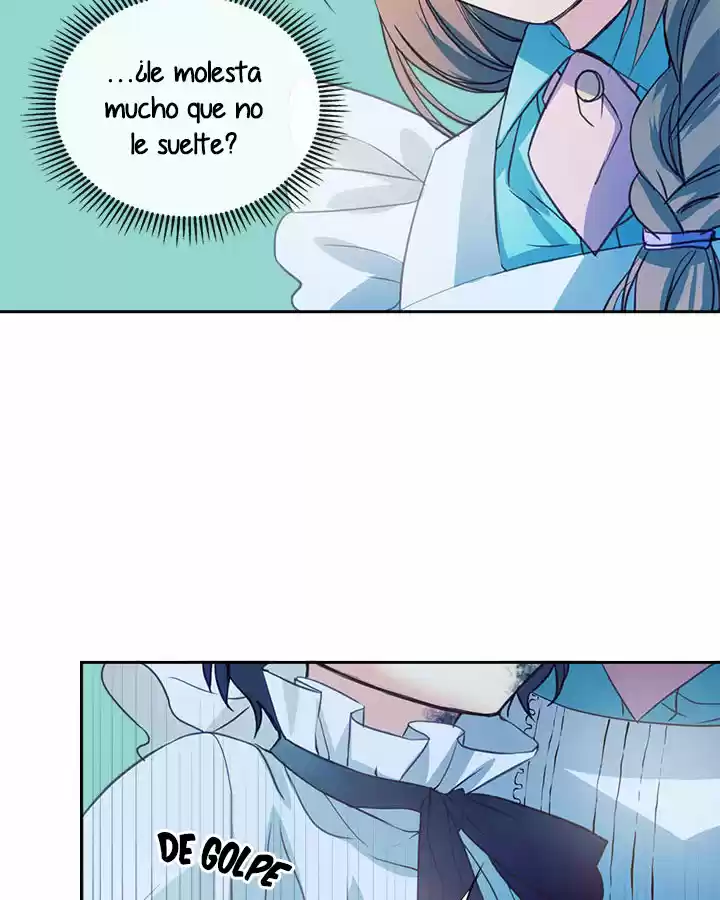 Mucama Del Duque. - Capítulo 3 - Página 25 - LectorTMOo