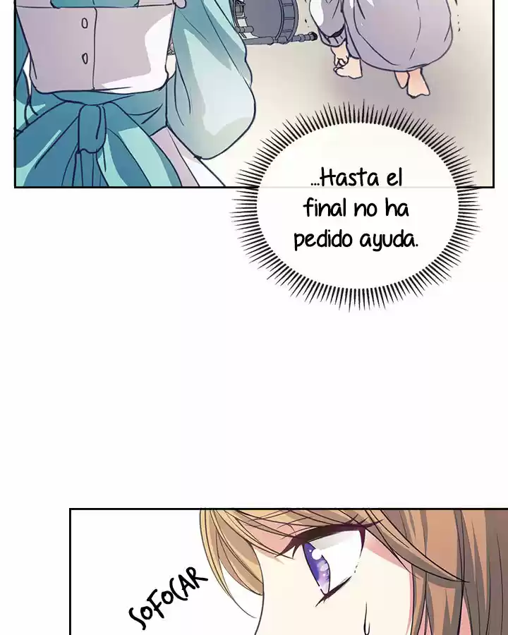 Mucama Del Duque. - Capítulo 3 - Página 44 - LectorTMOo