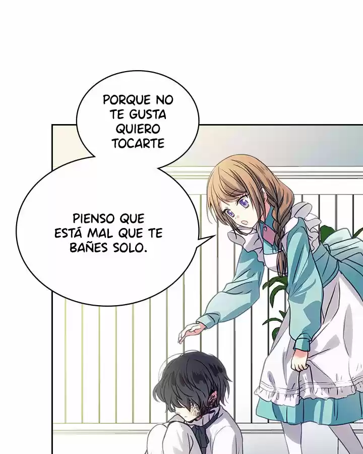 Mucama Del Duque. - Capítulo 3 - Página 47 - LectorTMOo