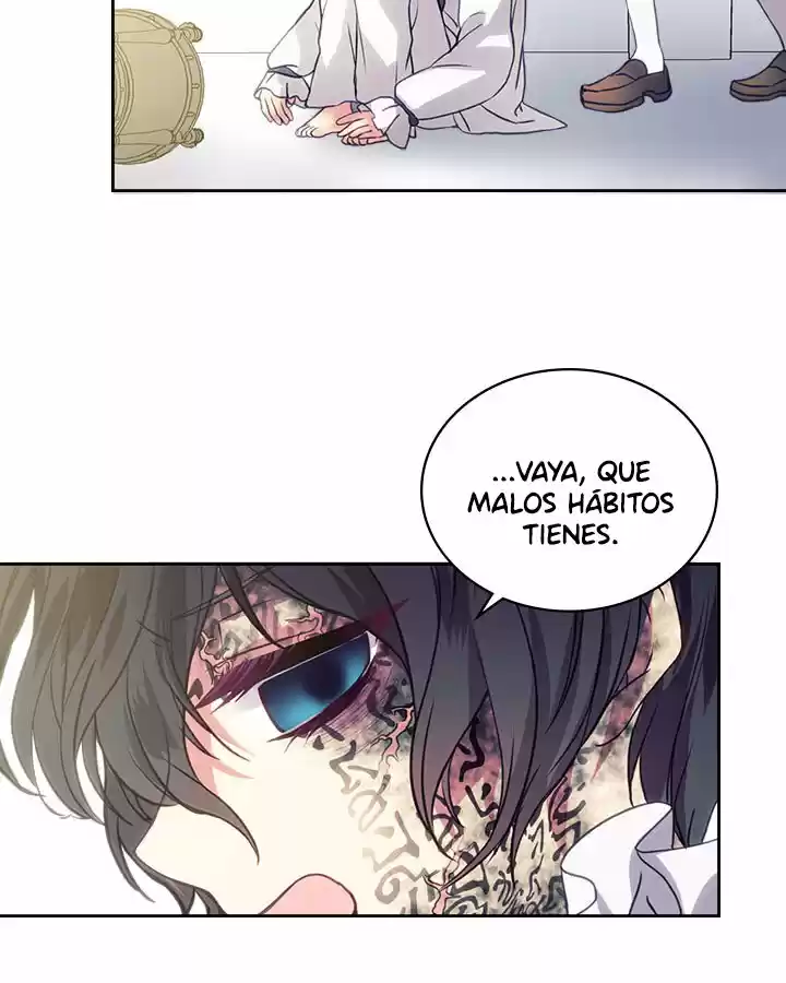 Mucama Del Duque. - Capítulo 3 - Página 48 - LectorTMOo
