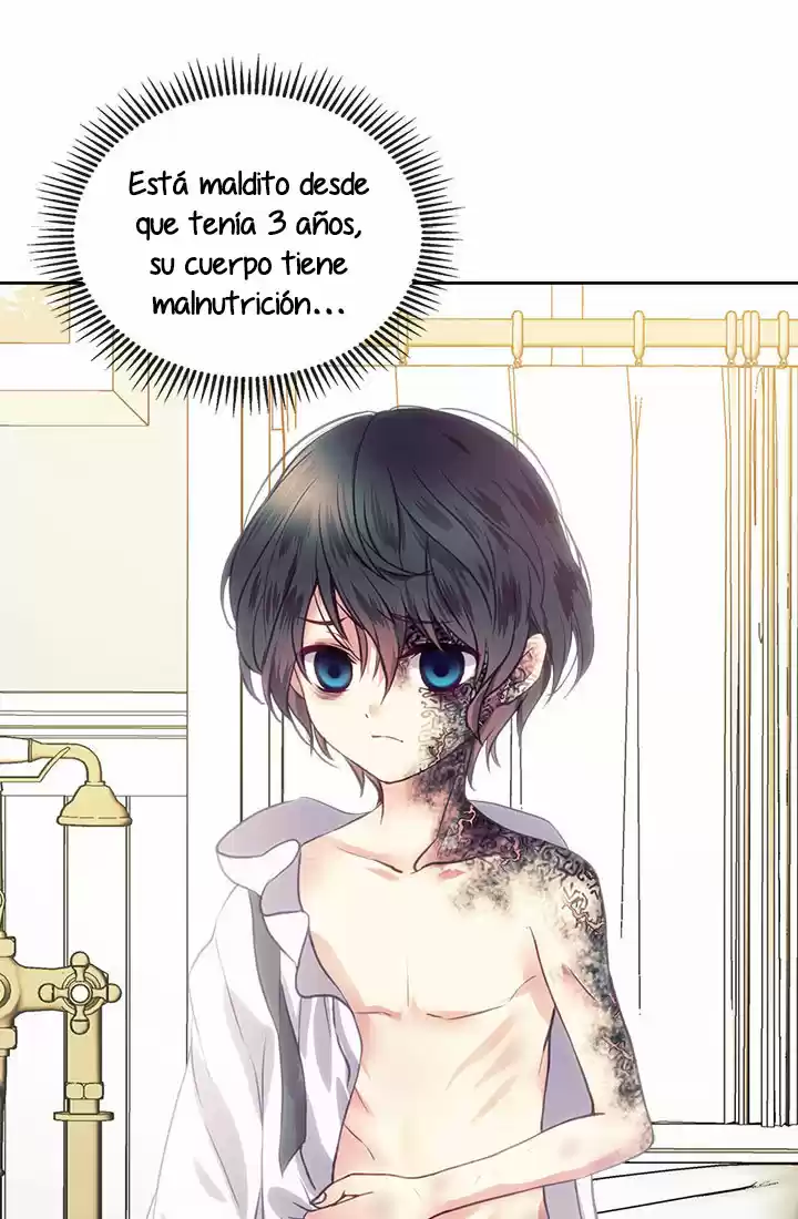 Mucama Del Duque. - Capítulo 3 - Página 56 - LectorTMOo