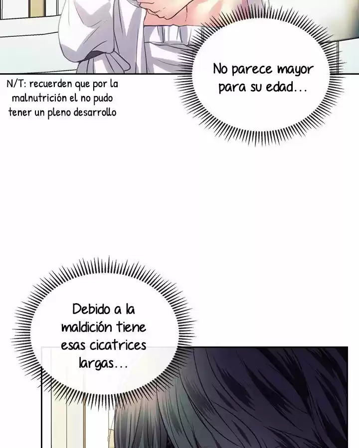 Mucama Del Duque. - Capítulo 3 - Página 57 - LectorTMOo