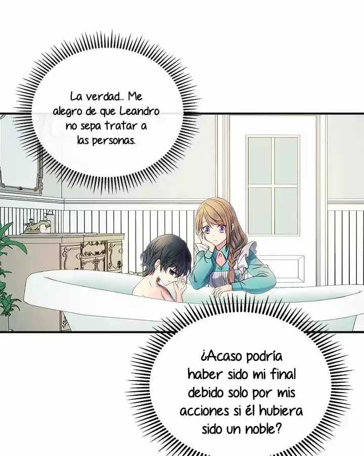 Mucama Del Duque. - Capítulo 4 - Página 26 - LectorTMOo