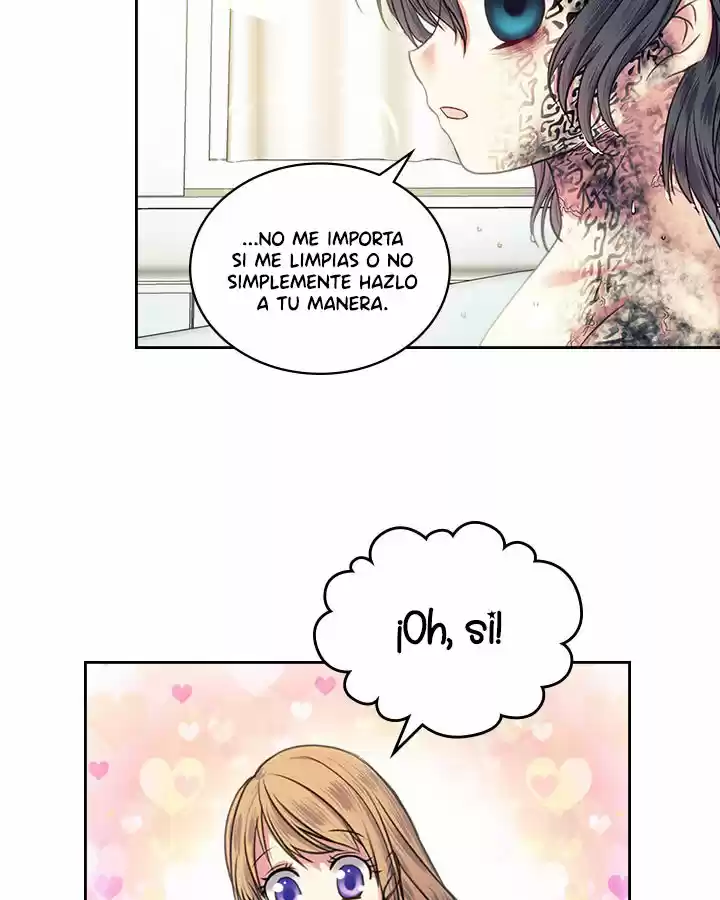Mucama Del Duque. - Capítulo 4 - Página 31 - LectorTMOo