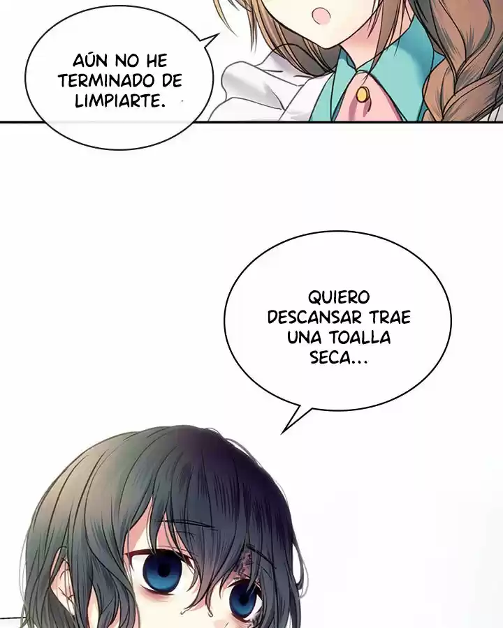 Mucama Del Duque. - Capítulo 4 - Página 43 - LectorTMOo